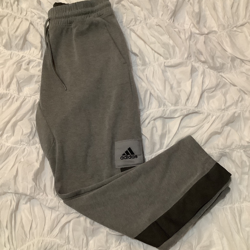 Adidas Sports Pants / Sweatpants